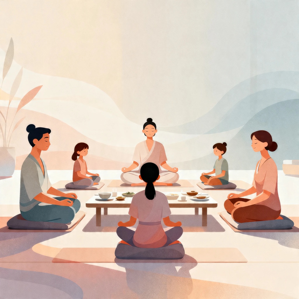 Jak zbudować zdrowe relacje w rodzinie?