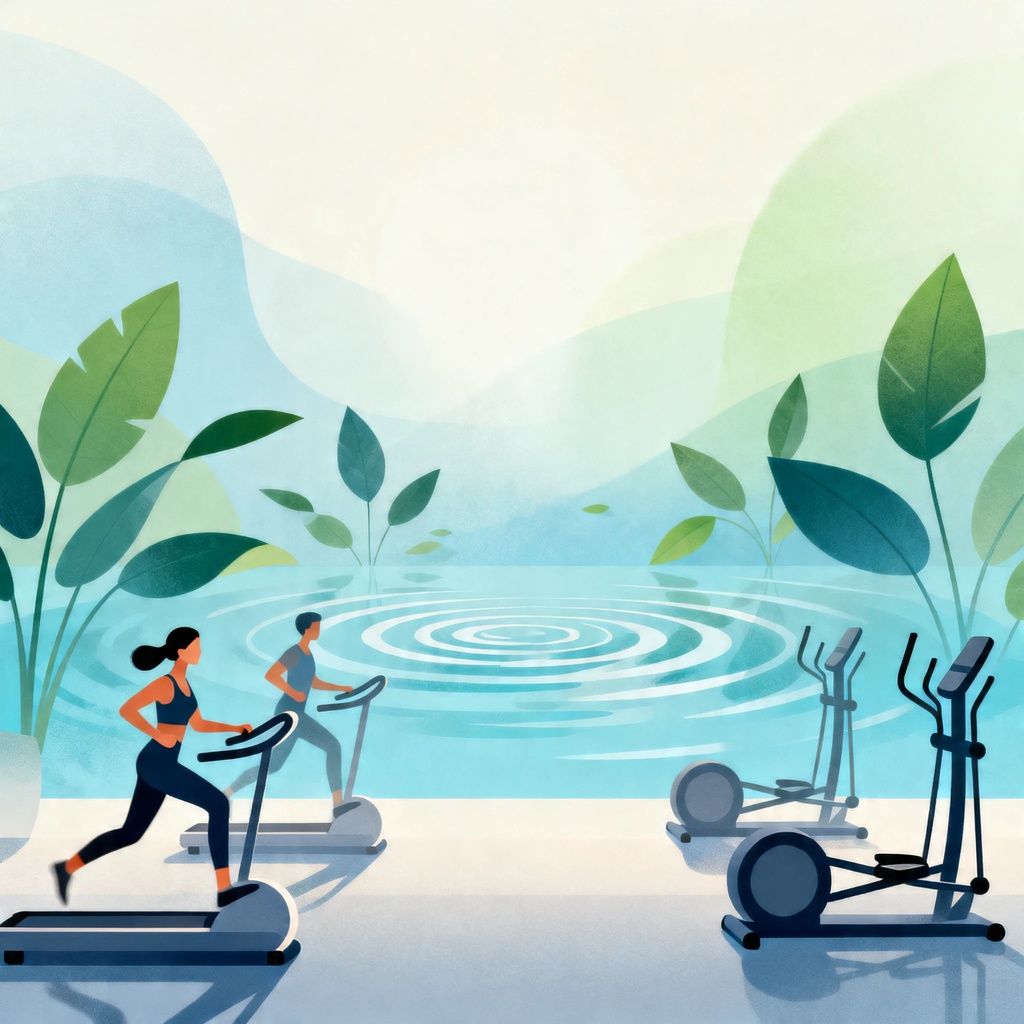 Korzyści regularnej aktywności fizycznej